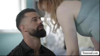 ts mistress lianna lawson analed by guy bisexual