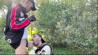 Hiking day with Leo Bulgari XiscoXX