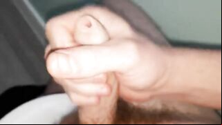 hot handjob from twink 23 y o british twink solo male cute guy jerk off eviltwinks - gay video